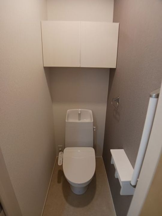 大阪府岸和田市額原町(アパート)の賃貸物件の内装