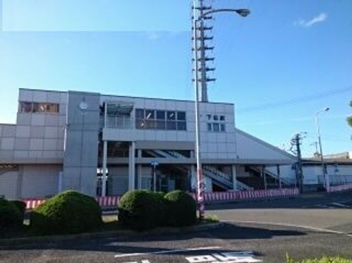 大阪府岸和田市額原町(アパート)の賃貸物件の周辺
