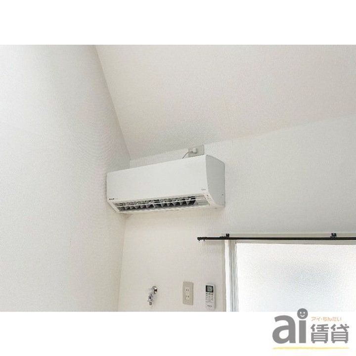 埼玉県志木市本町6(アパート)の賃貸物件の内装