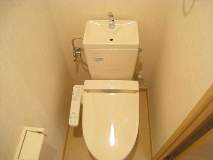 宮崎県宮崎市大字小松(マンション)の賃貸物件の内装