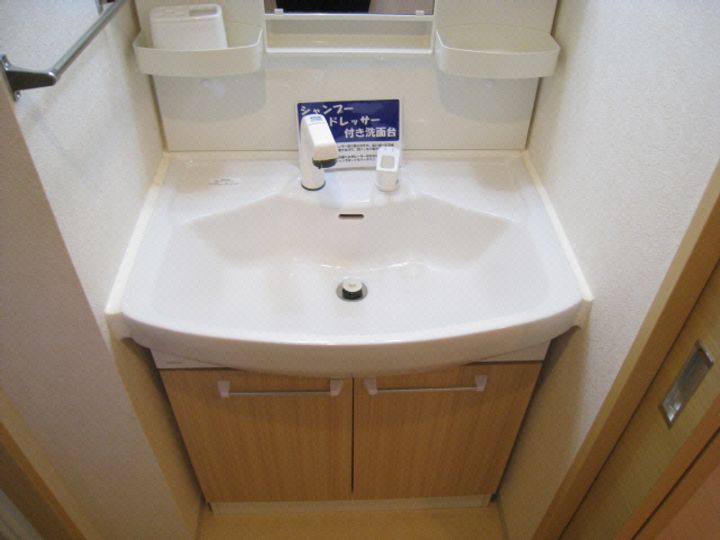 宮崎県宮崎市大字小松(マンション)の賃貸物件の内装