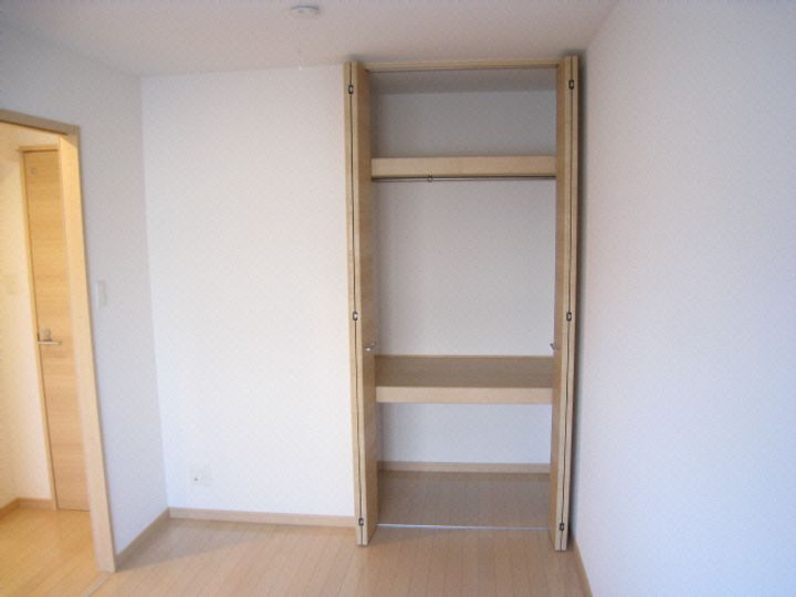 宮崎県宮崎市大字小松(マンション)の賃貸物件の内装