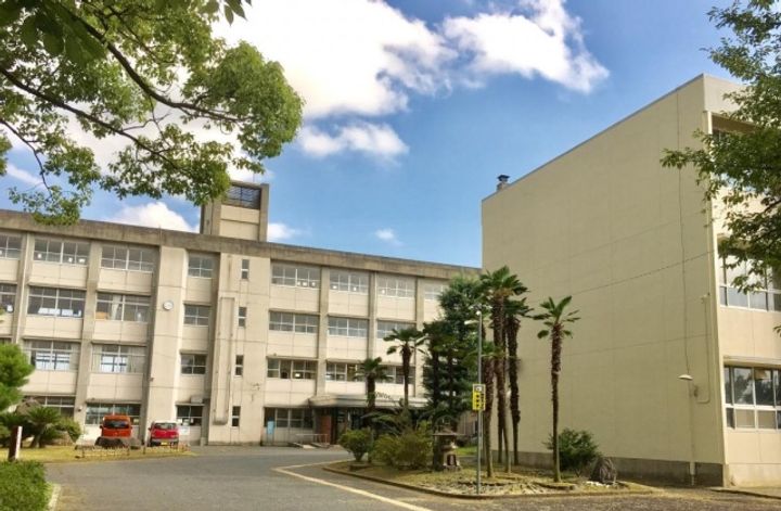 グランパレスドリームの周辺
