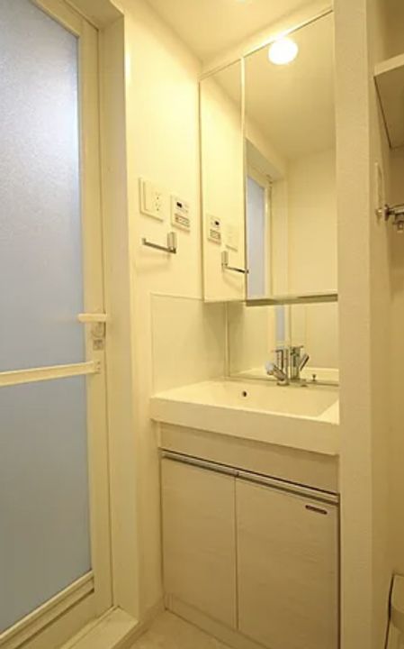 東京都渋谷区本町3(マンション)の賃貸物件の内装
