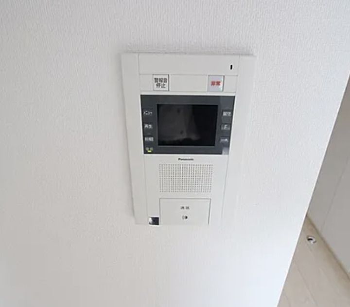 東京都渋谷区本町3(マンション)の賃貸物件の内装