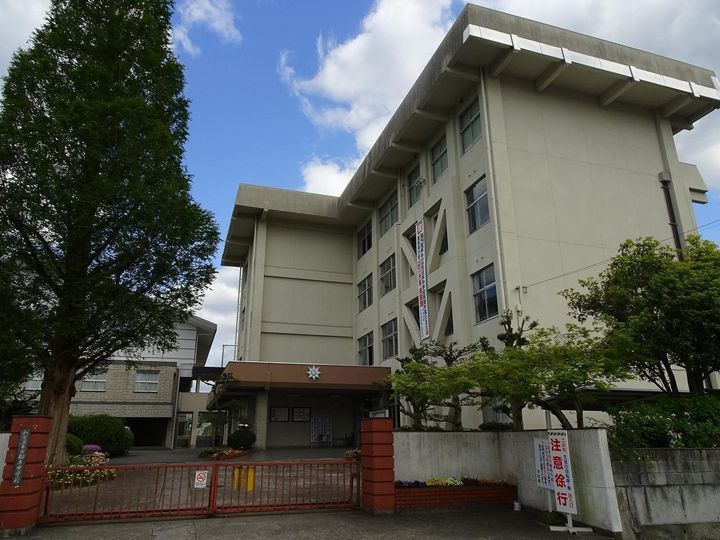 ベルコート七宝台の周辺