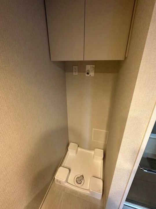 サンウッド広尾の内装