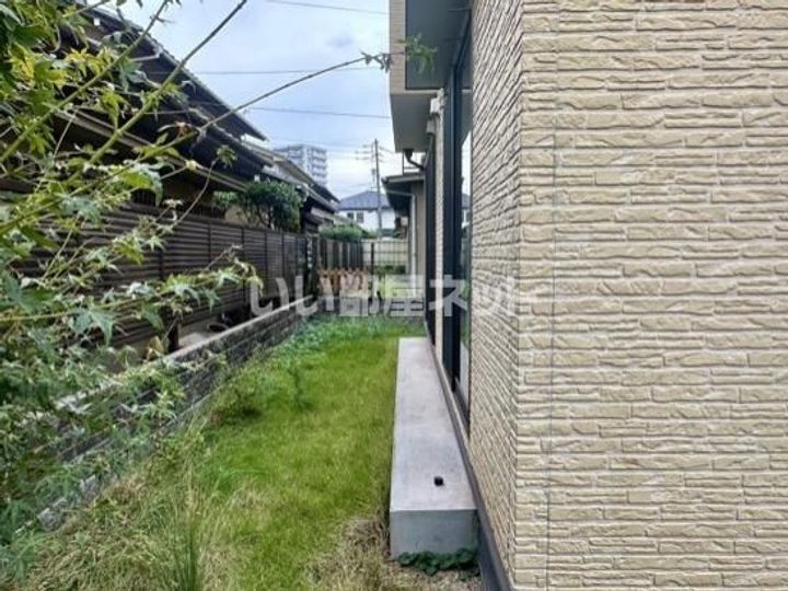 広島県福山市三吉町4(一戸建)の賃貸物件の内装