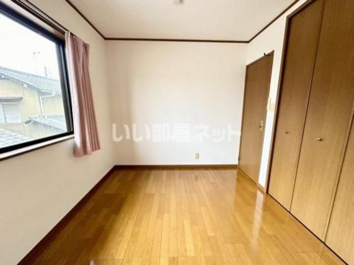 広島県福山市三吉町4(一戸建)の賃貸物件の内装