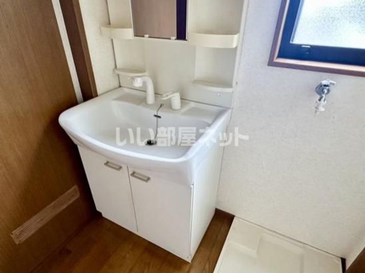 広島県福山市三吉町4(一戸建)の賃貸物件の内装