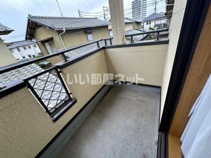 広島県福山市三吉町4(一戸建)の賃貸物件の内装
