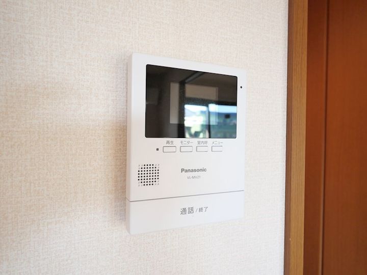 埼玉県八潮市緑町3(アパート)の賃貸物件の内装