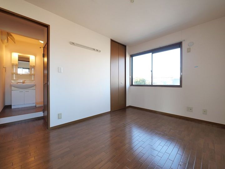 埼玉県八潮市緑町3(アパート)の賃貸物件の内装