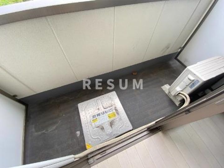 千葉県千葉市美浜区高洲1(マンション)の賃貸物件の内装