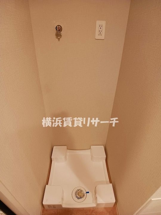 神奈川県横浜市中区末広町2(マンション)の賃貸物件の内装