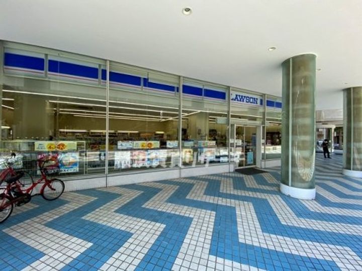 神奈川県横浜市中区末広町2(マンション)の賃貸物件の周辺