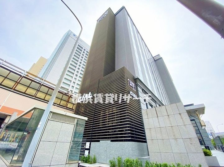 神奈川県横浜市中区末広町2(マンション)の賃貸物件の周辺
