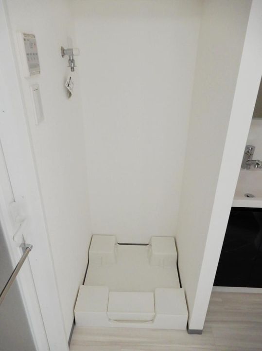 東京都立川市錦町1(マンション)の賃貸物件の内装