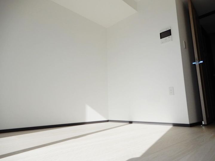 東京都立川市錦町1(マンション)の賃貸物件の内装