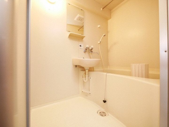 北海道札幌市中央区北四条西25(マンション)の賃貸物件の内装