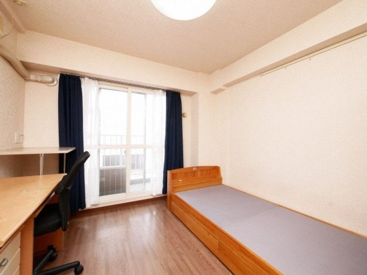 北海道札幌市中央区北四条西25(マンション)の賃貸物件の内装