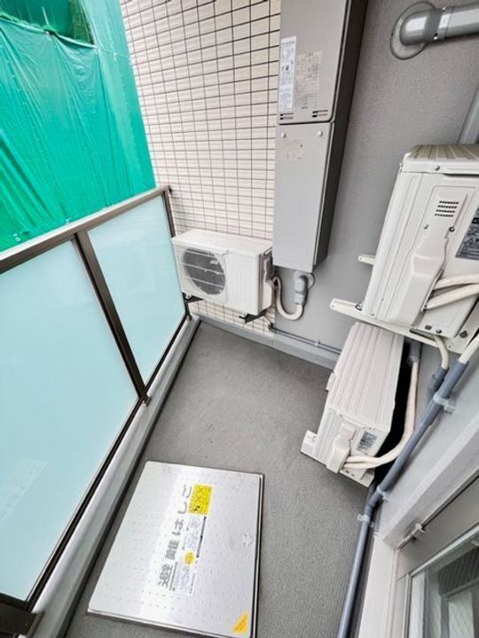 東京都文京区湯島2(マンション)の賃貸物件の内装