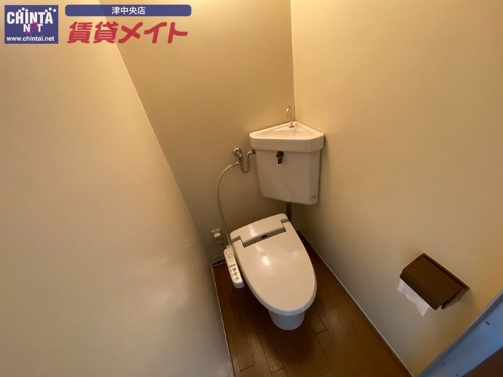 エクセルコートVの内装