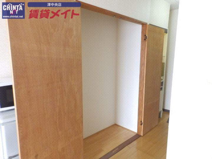 エクセルコートVの内装
