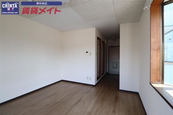 エクセルコートVの内装
