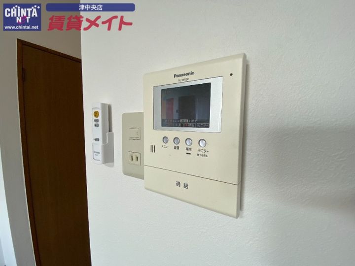 エクセルコートVの内装