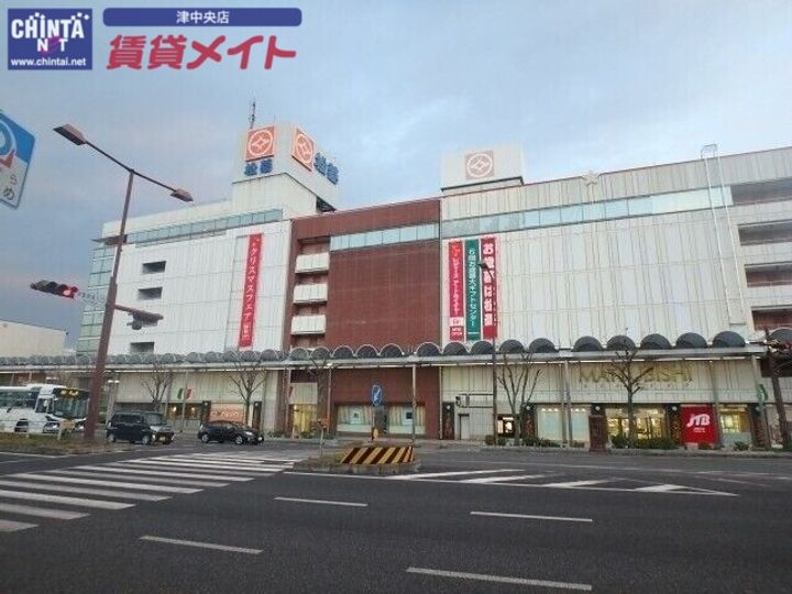 エクセルコートVの周辺