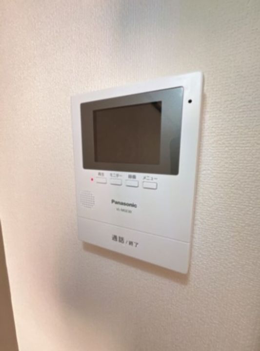 矢島ハイツの内装