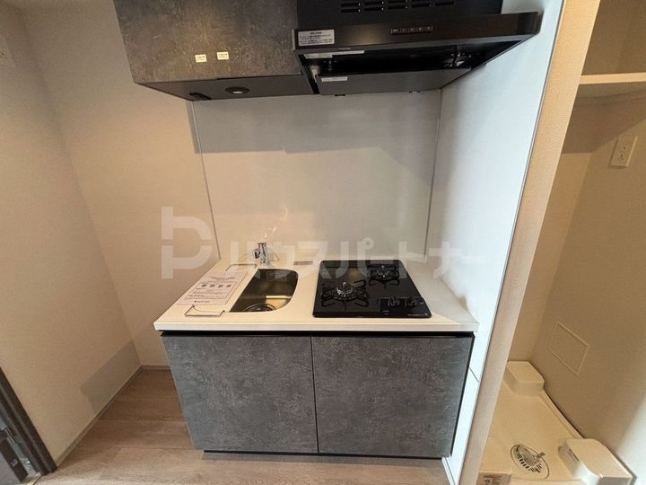 アーバンパーク綾瀬WESTのキッチン