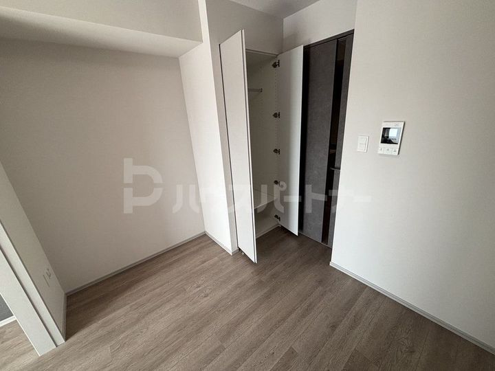 アーバンパーク綾瀬WESTの内装