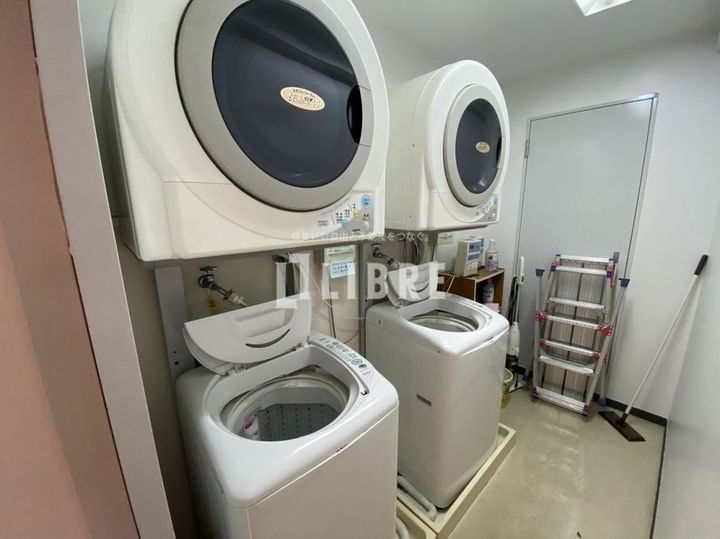 東京都国分寺市内藤2(マンション)の賃貸物件の地図
