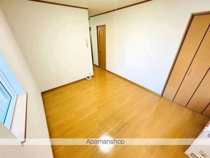 千登勢荘の内装