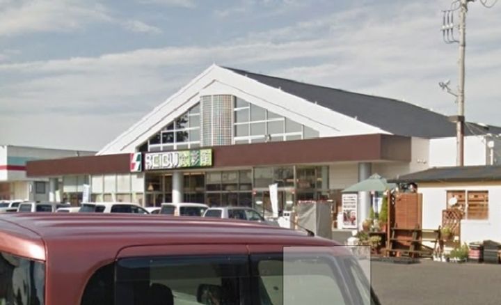 グレイスコートの周辺