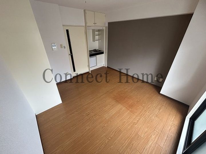 ルフォン岡山駅前の内装