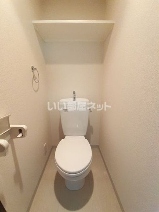 兵庫県神戸市中央区橘通1(マンション)の賃貸物件の内装