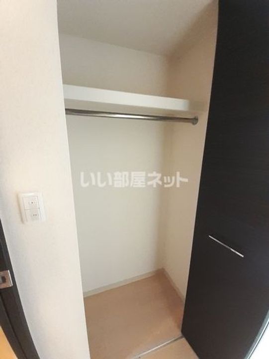 兵庫県神戸市中央区橘通1(マンション)の賃貸物件の内装