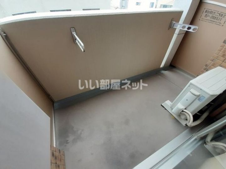 兵庫県神戸市中央区橘通1(マンション)の賃貸物件の内装