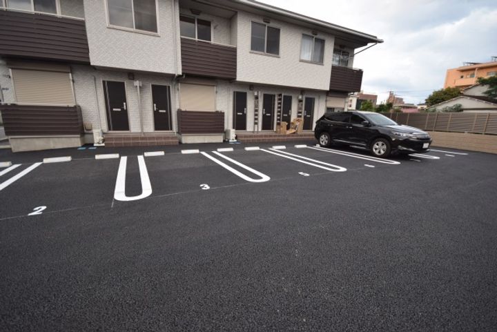 オレウムの地図
