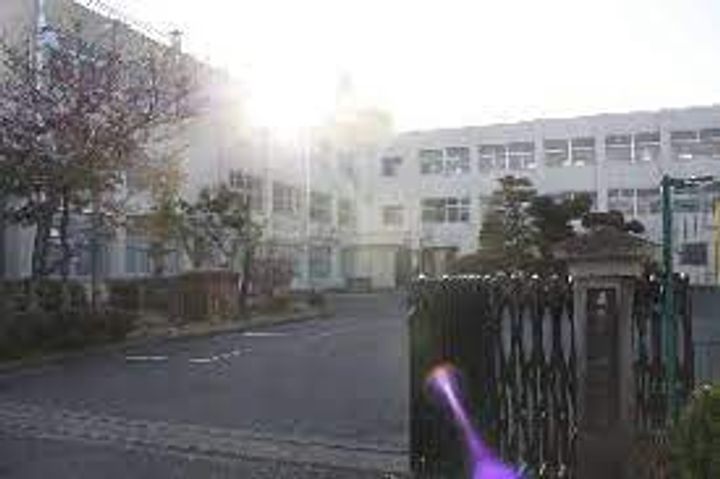アルブルの周辺