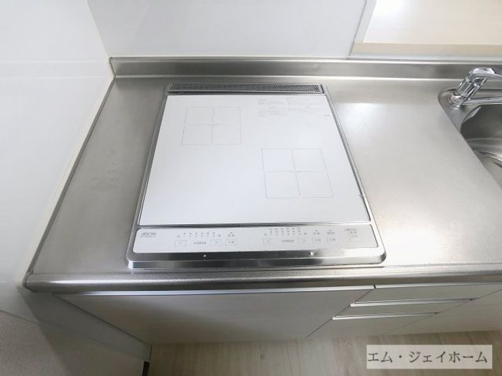 滋賀県草津市南草津1(マンション)の賃貸物件の内装