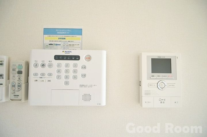 徳島県徳島市昭和町8(アパート)の賃貸物件の内装