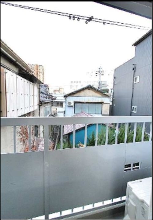 第二豊浴荘の内装