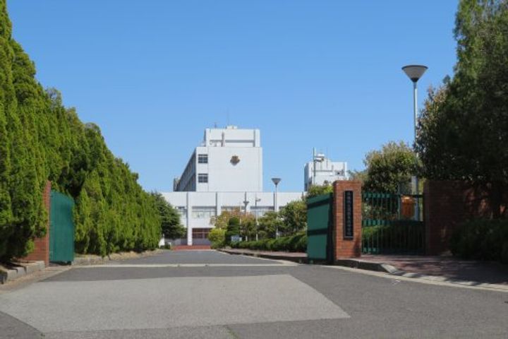 グリーンコート若草の周辺