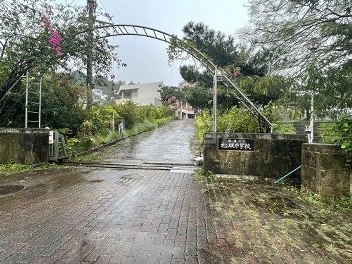 宮城貸間の周辺