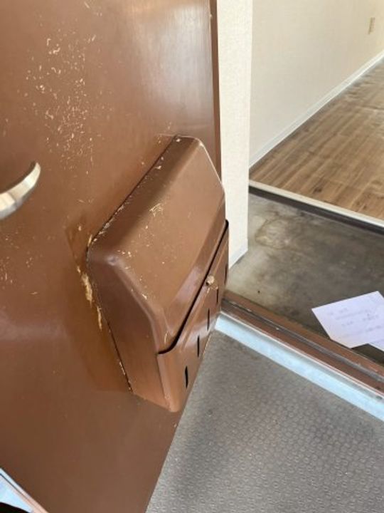 石原マンション(三山)のその他画像