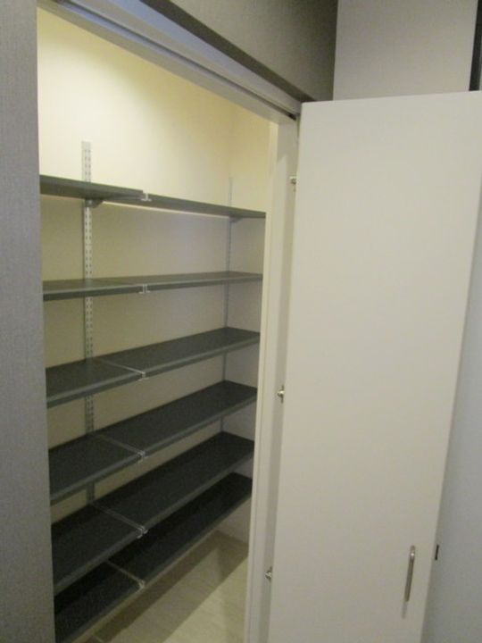 Grand Chariot グランシャリオの玄関